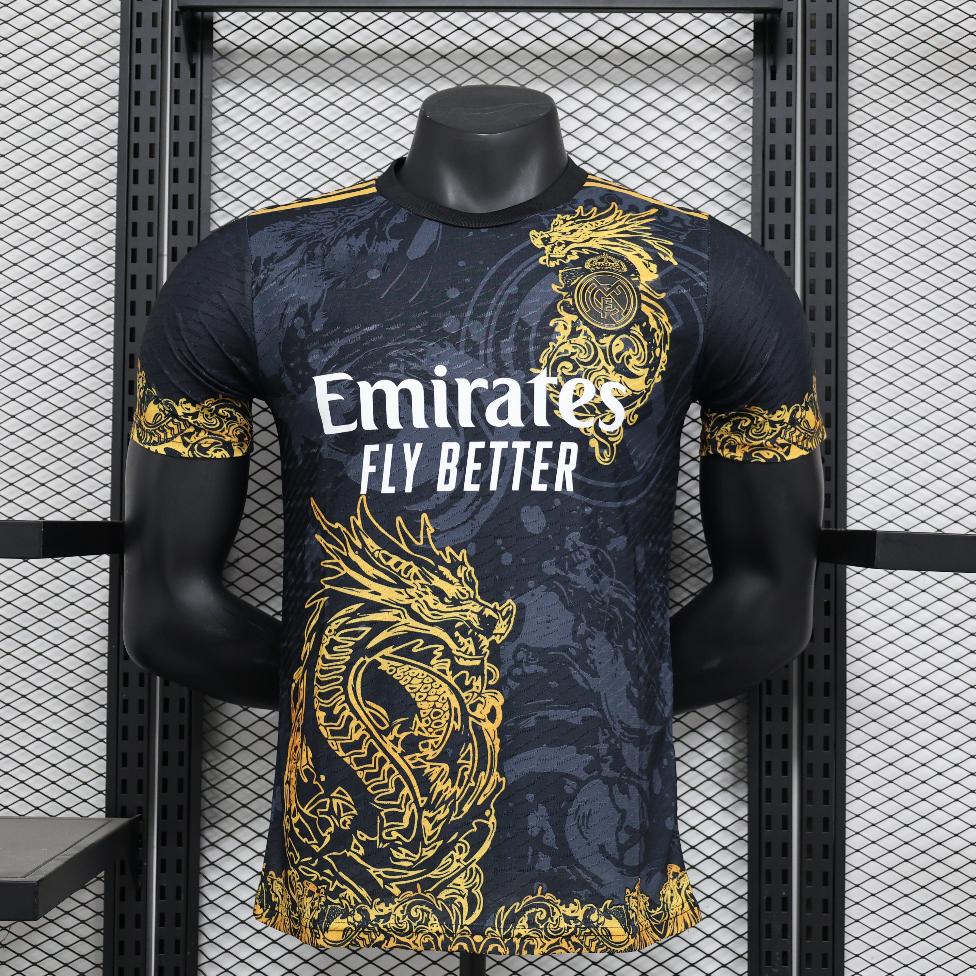 2024-25 Real Madrid Special Edition Player