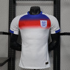 Versión del jugador local de Inglaterra 2025-26