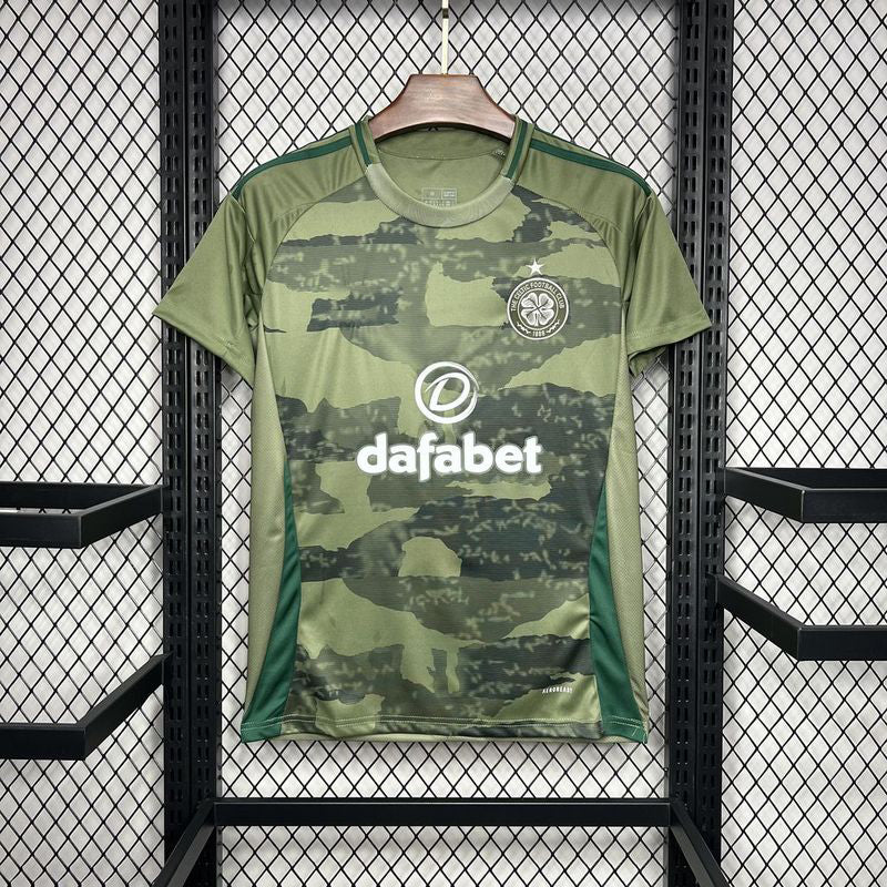 2024-25 Celtic Third Away