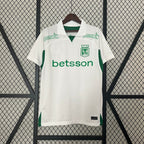 2024-25 Nacional Atlético Visitante