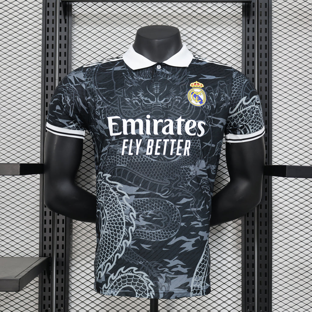 2024-25 Real Madrid Special Edition Player