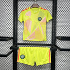 2024-25 Celtic Torhüter KINDER 16-28