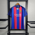 Retro Local Barcelona 2016-17