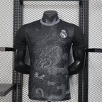 2025-26 Real Madrid Special Dragon Player Version