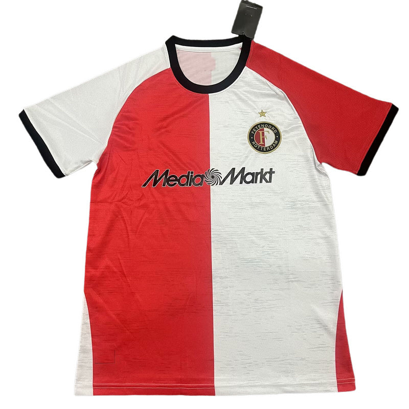 2024-25 Feyenoord Home