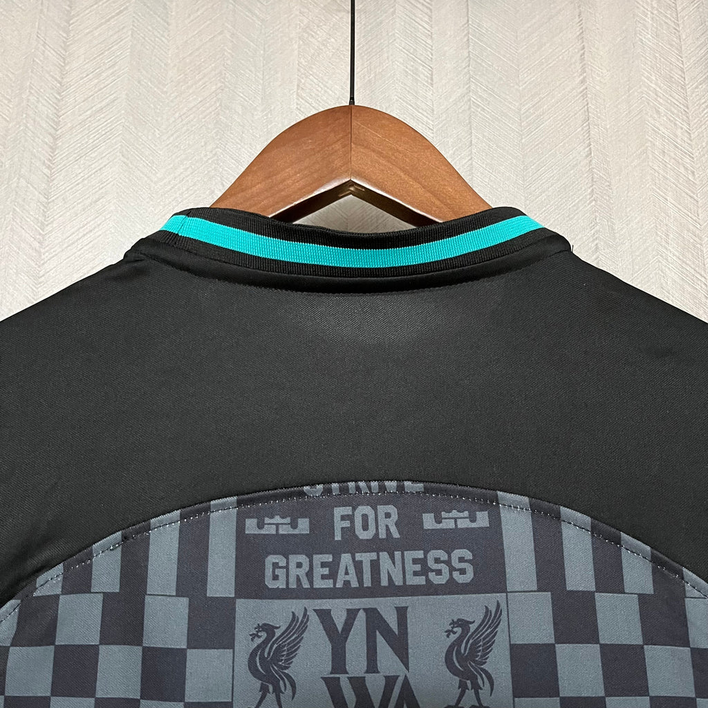 2024-25 Liverpool joint edition black