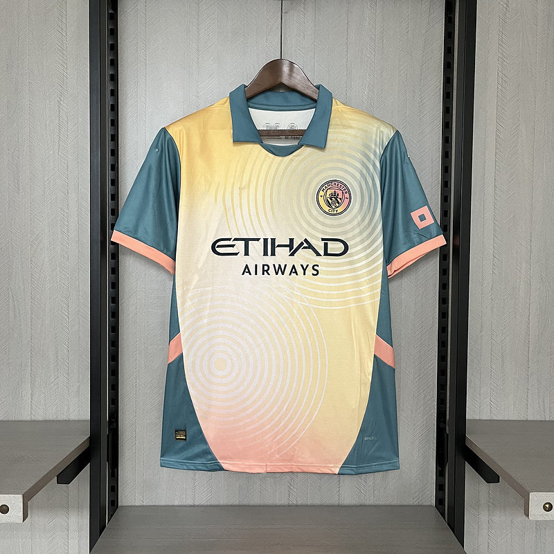 2024-25 Manchester City Especial
