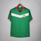 2006 Mexico Home Retro