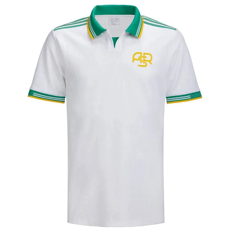 2025-26 Roma Second Away