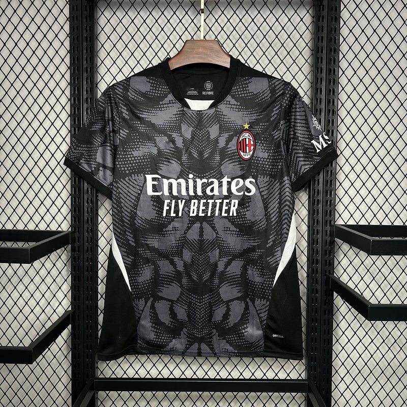 2024-25 AC Milan Goleiro