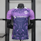 2024-25 Manchester United Special Player Version