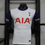 2024-25 Tottenham Hotspur Home Player Version