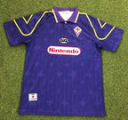 Retro local de la ACF Fiorentina 1997-98