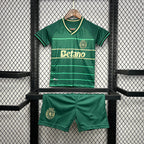 2024-25 Sporting Lisbon Away KIDS 16-28
