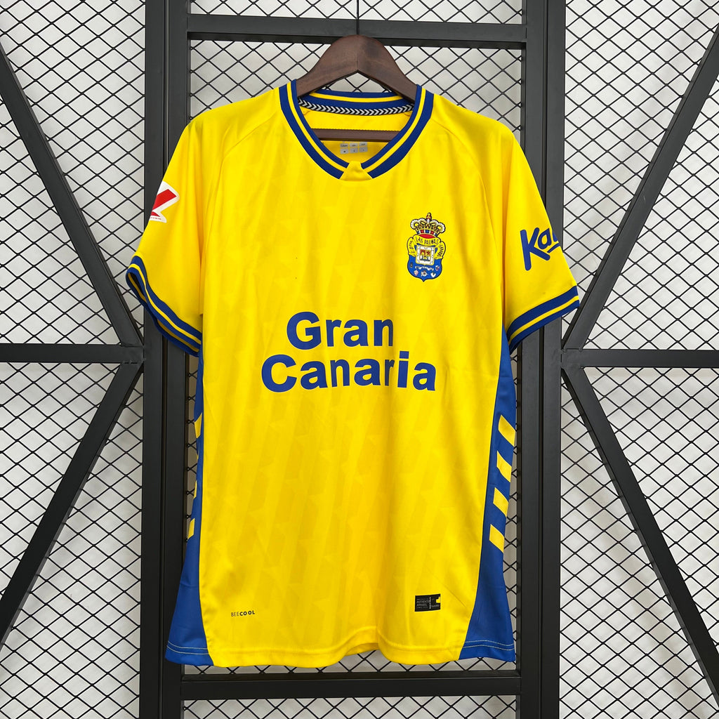 2025-26 Las Palmas Home S-4XL