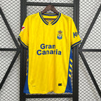 2025-26 Versión para fanáticos locales de Las Palmas