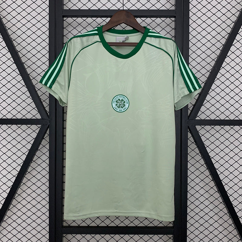 2025-26 Celtic Special Fan Version