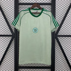 2025-26 Celtic Special Fan Version