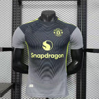Manchester United Spezial 2025/26