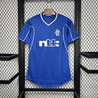 1999-01 Rangers Home Retro