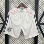 2025-26 Bayern Munich Away Short