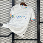 Barcelona White Special Fanversion 2025/26