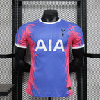 Versión especial del jugador del Tottenham Hotspur 2024-25