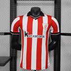 Versión de jugador local del Athletic Bilbao 2025-26