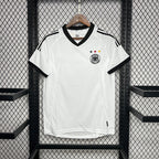2003 Alemania Home Retro