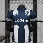 2025-26 Monterrey Special Player Version