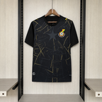 2026-27 Ghana Black Special Fan Version