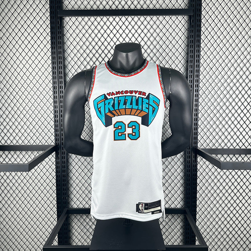 NBA 2025-26 Memphis Grizzlies  23 ROSE