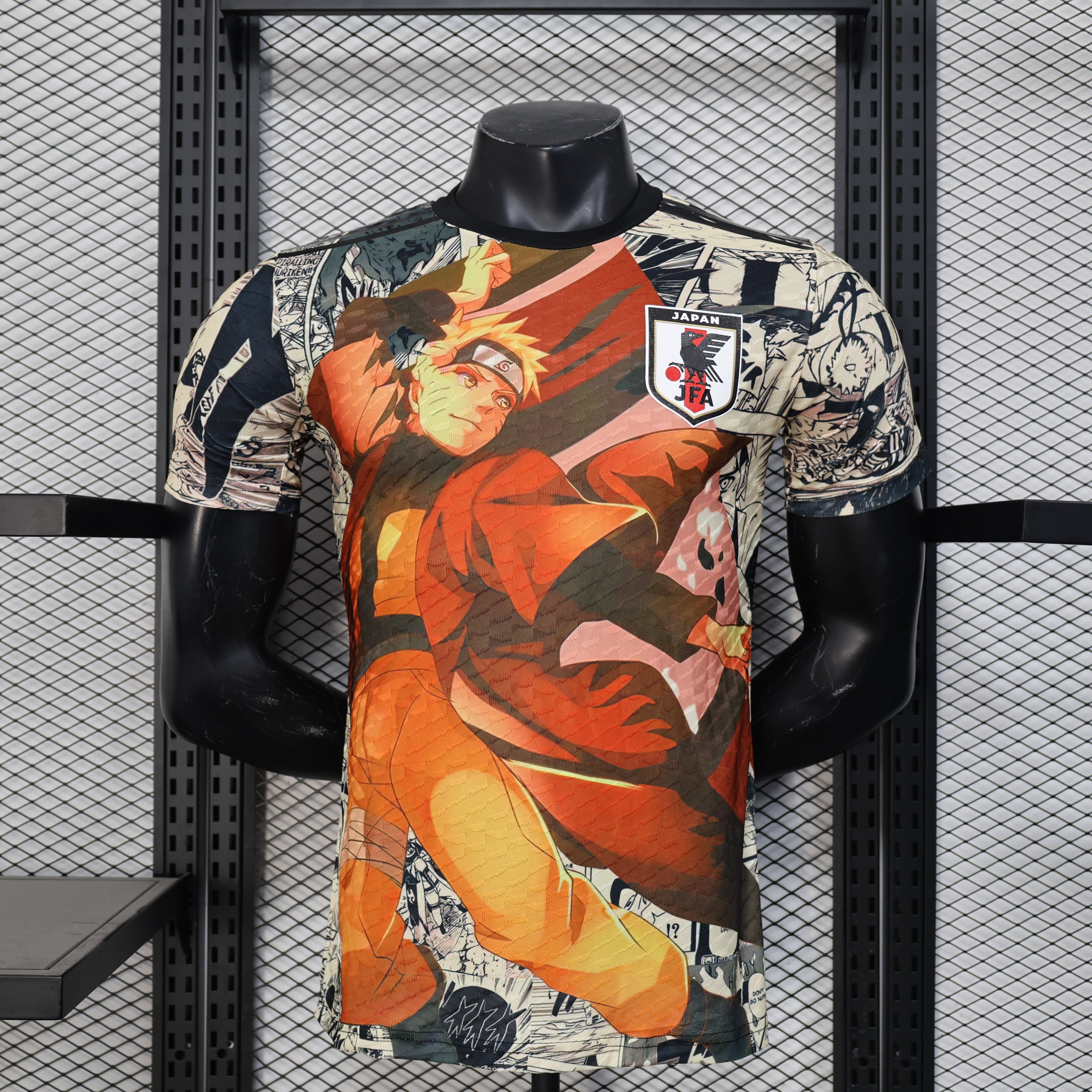 2025-26 Japan Special Edition Player Version