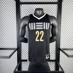 NBA 2024-25 Grizzlies Edición Ciudad N.° 22 BANE