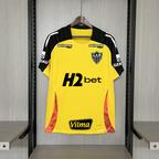 Atlético Mineiro Training 2025/26 + Alle Sponsoren – Fanversion