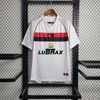 2002 Flamengo Away Retro
