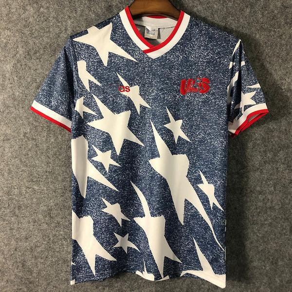 1994 USA Away Retro