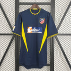 2002-03 Atletico Madrid Away Retro
