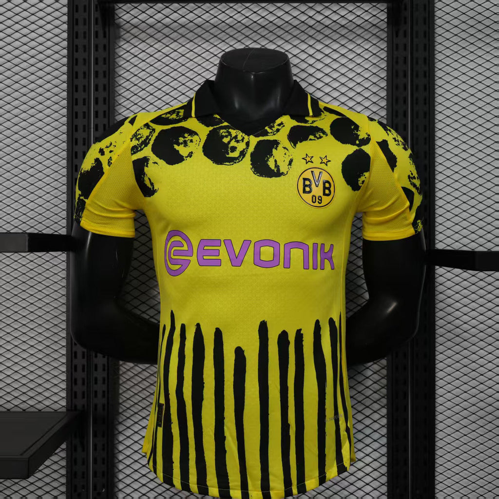2025-26 BVB Home Player Club World Cup Edition