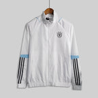 2023-24 windbreaker germany white