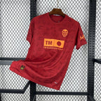 2025-26 Valencia Away Fan Version