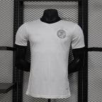 2025-26 Germany DFB 125-year Anniversary White Player Version