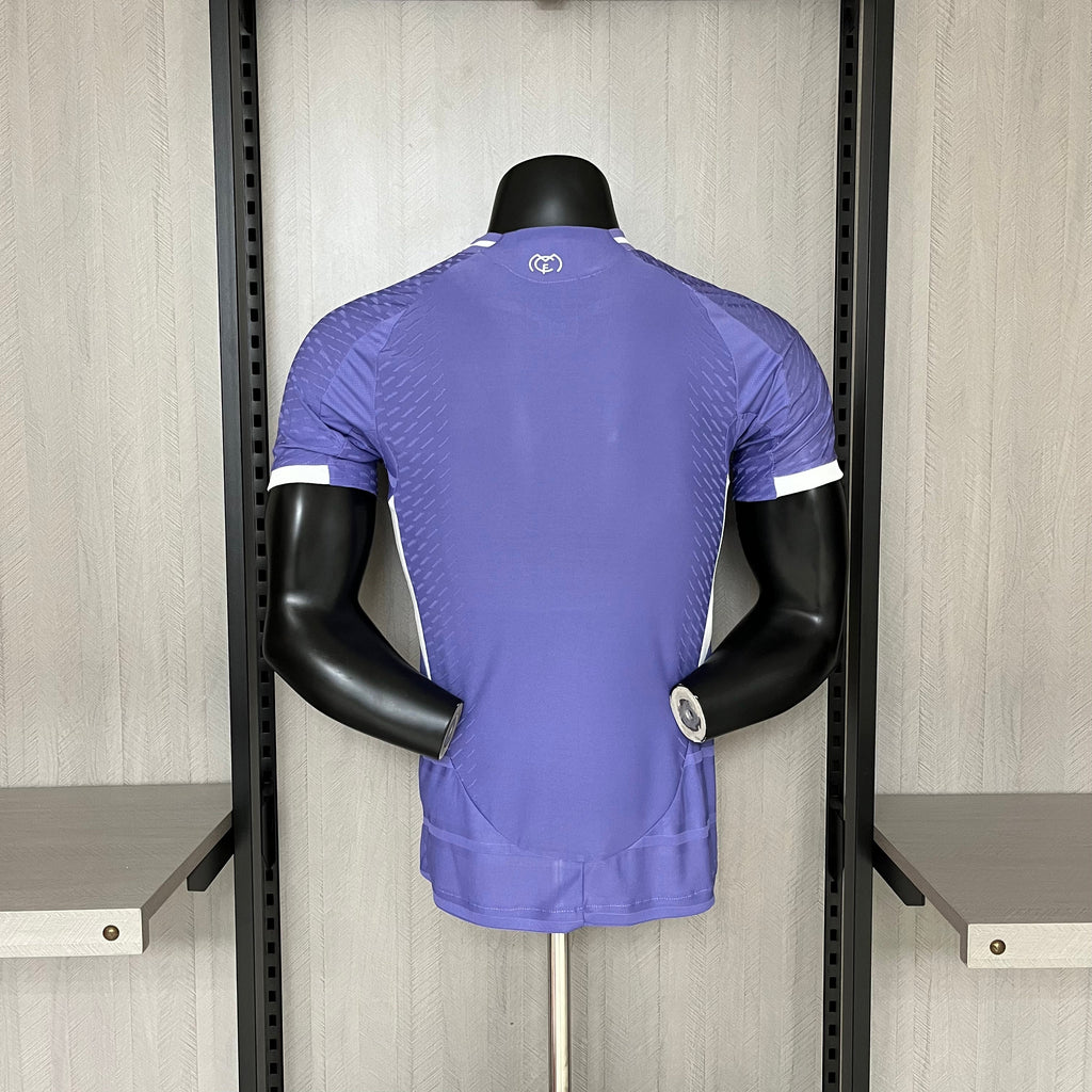 2024-25 Real Madrid Purple Player Edition