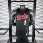 NBA 2024-25 Trailblazer City Edition N.° 1 SIMMONS