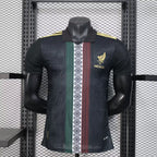 2025-26 Mexico Special Black Player Version
