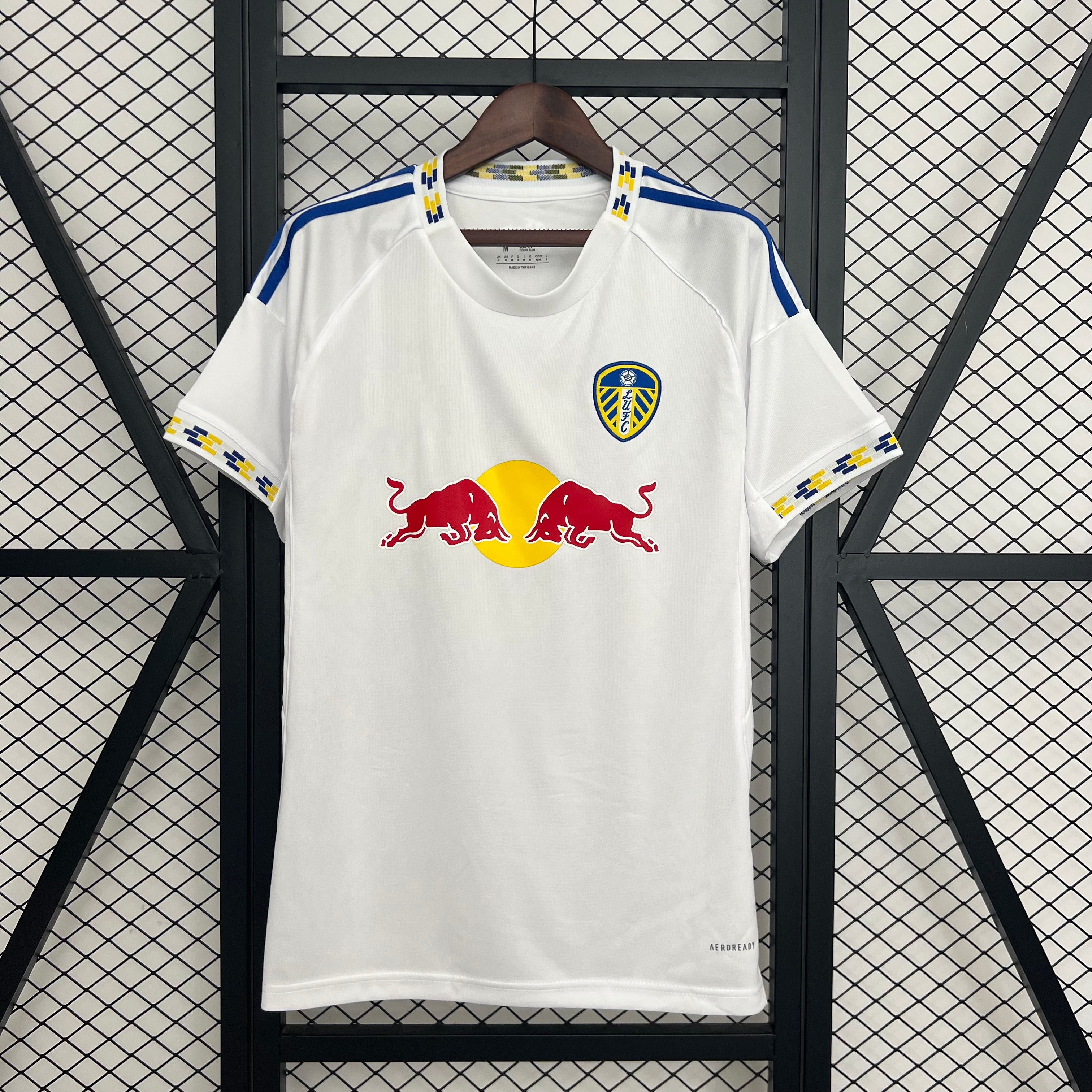 2025-26 Leeds United Home