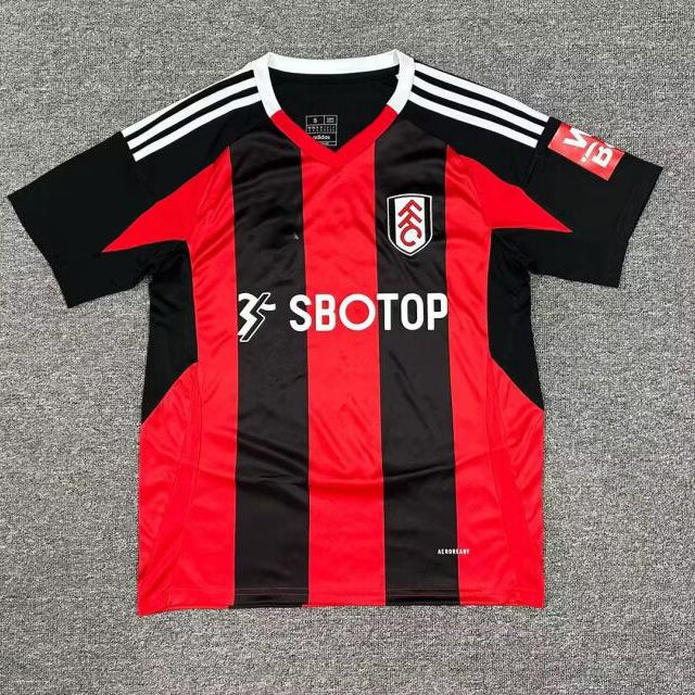 2024-25 Fulham Away