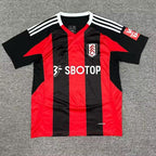 2024-25 Fulham Visitante