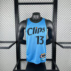 NBA 2025-26 Los Angeles Clippers 13 GEORGE