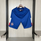 2024-25 Bahia Shorts